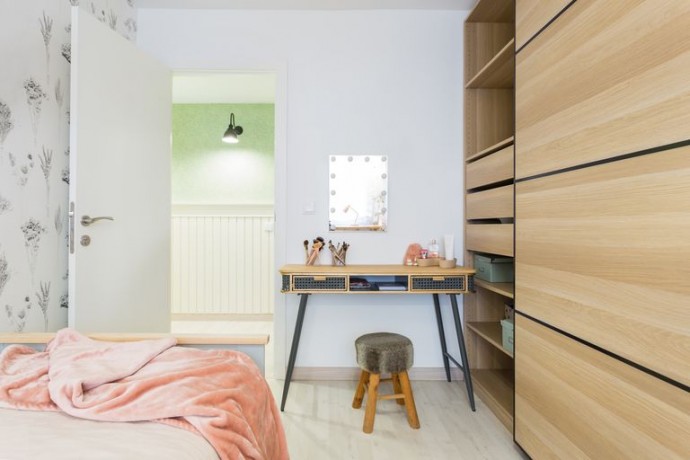 Апартаменты в городе Дения, Испания