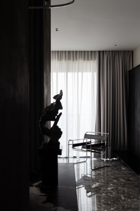 Апартаменты в Куала-Лумпуре, Малайзия