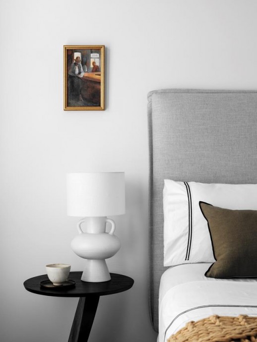 Современный дом в Сиднее