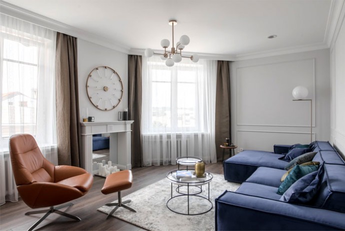 Апартаменты в Вильнюсе, Литва Апартаменты в Вильнюсе, Литва