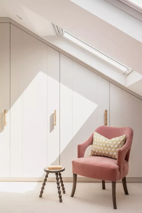 Таунхаус в Лондоне