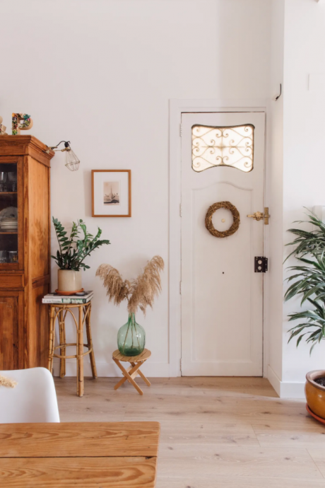 Апартаменты в Барселоне