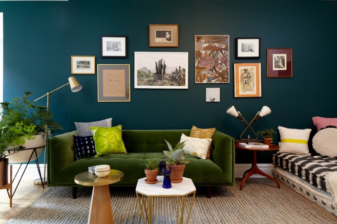 Апартаменты в Филадельфии Апартаменты в Филадельфии