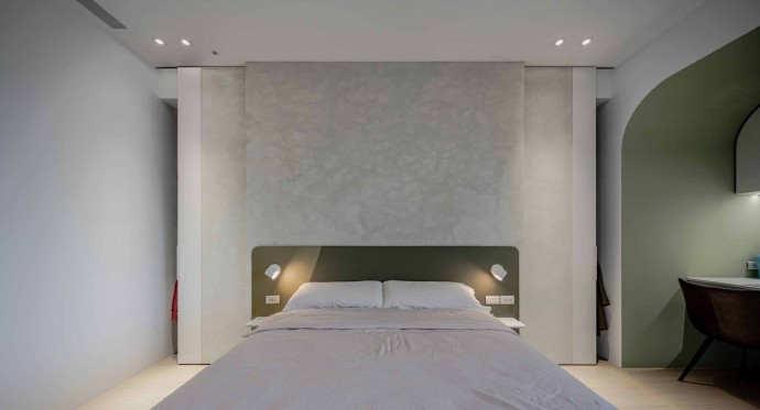 Апартаменты в Таоюане, Китай