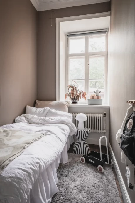 Квартира площадью 81 м2 в Гётеборге