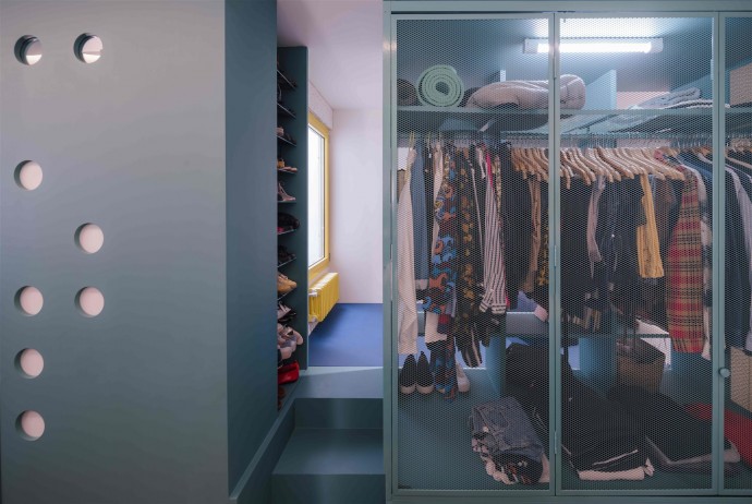 Апартаменты в Мадриде