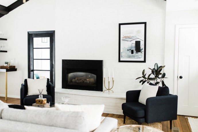 Загородный дом в в Миннеаполисе Загородный дом в в Миннеаполисе