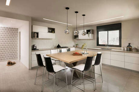 Семейный дом в Тель-Авиве, Израиль Семейный дом в Тель-Авиве, Израиль