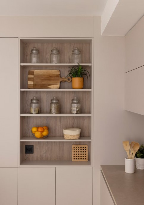 Квартира площадью 100 м2 в Барселоне