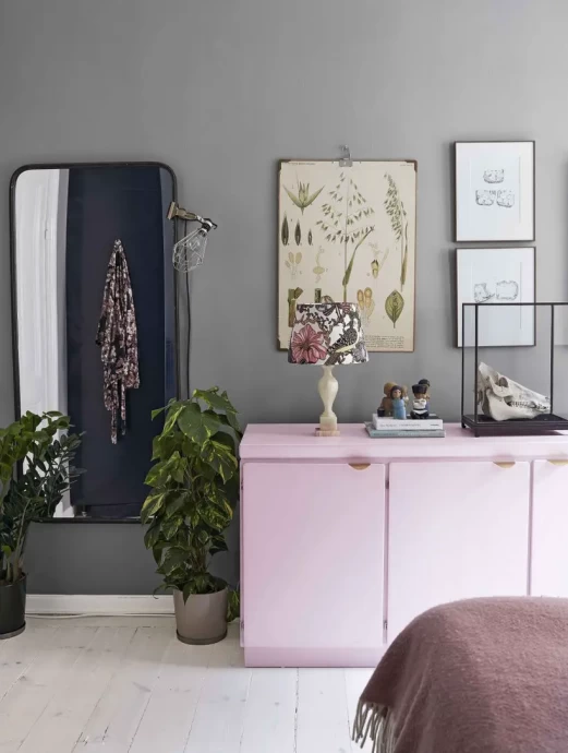 Апартаменты в Стокгольме