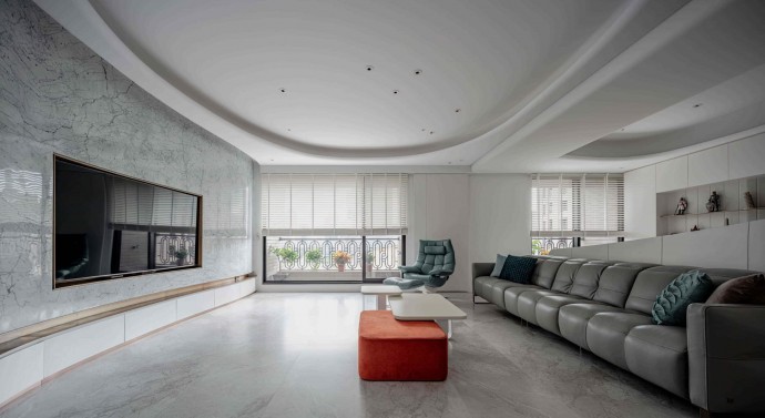 Апартаменты в Таоюане, Китай