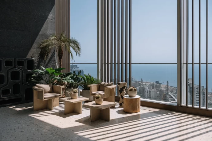 Триплекс в Мумбаи