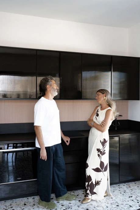 Апартаменты в городе Сиракузы, Италия