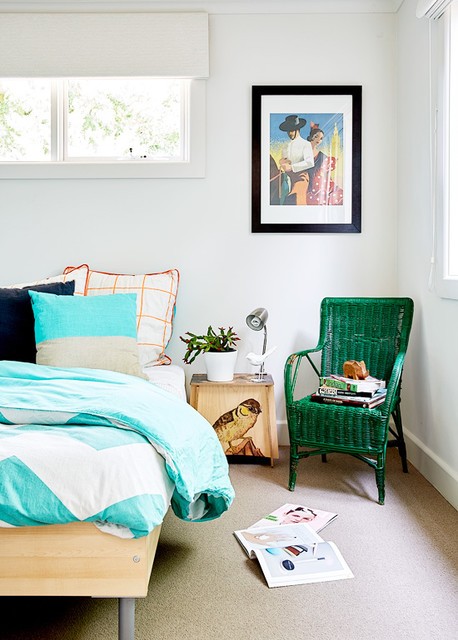 Бунгало в Ашбертоне, Новая Зеландия Бунгало в Ашбертоне, Новая Зеландия