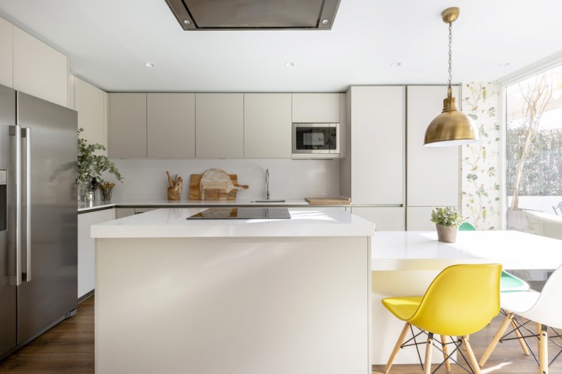 Дуплекс в Мадриде Дуплекс в Мадриде