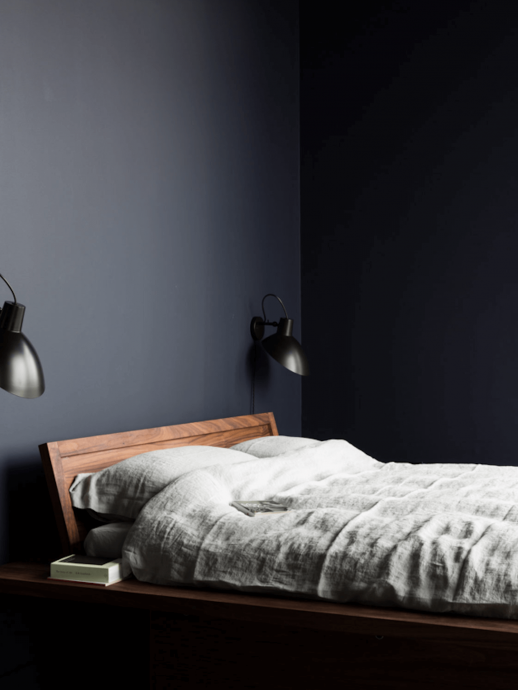 Пентхаус с видом на Темзу в Лондоне