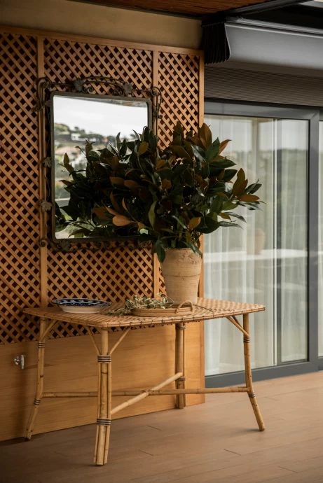 Пентхаус в Барселоне