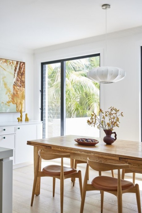 Современный дом в Сиднее Современный дом в Сиднее