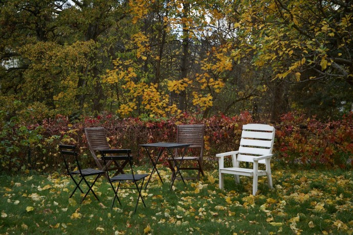 Квартира площадью 43 м2 в Стокгольме Квартира площадью 43 м2 в Стокгольме