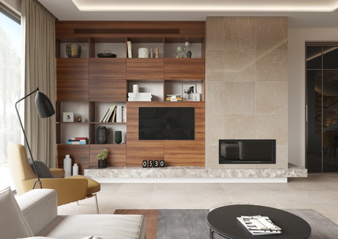 Вилла на Кипре