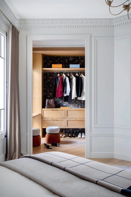 Апартаменты в Барселоне