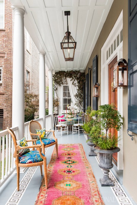 Выставочный дом Southern Style Now Designer Showhouse в Чарльстоне, Южная Каролина Выставочный дом Southern Style Now Designer Showhouse в Чарльстоне, Южная Каролина