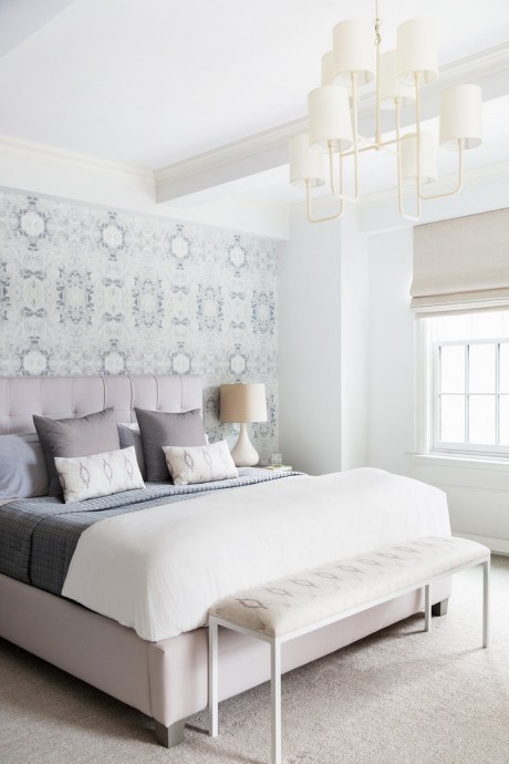 Апартаменты на Манхэттене