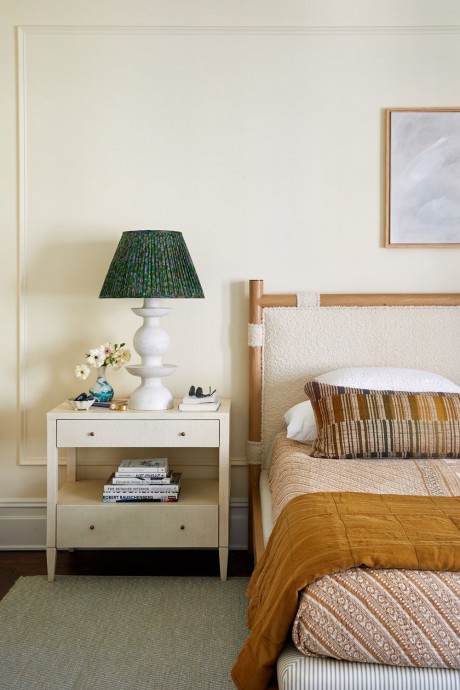 Апартаменты на Манхэттене