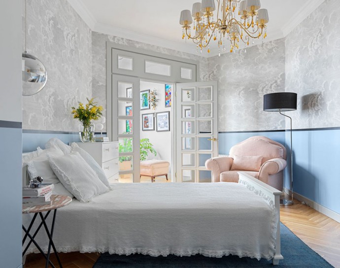 Апартаменты в Алма-Ате