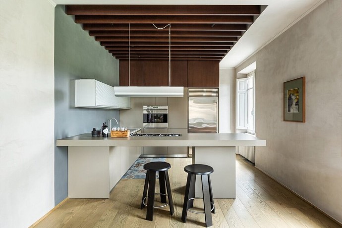 Апартаменты в Ареццо, Италия