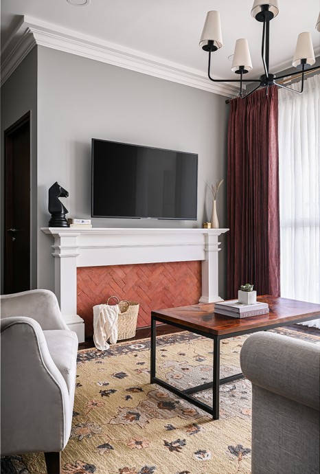 Апартаменты в Бангалоре, Индия