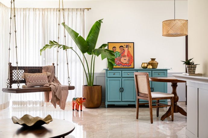 Апартаменты в Бангалоре, Индия Апартаменты в Бангалоре, Индия