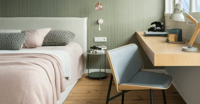 Апартаменты в Барселоне