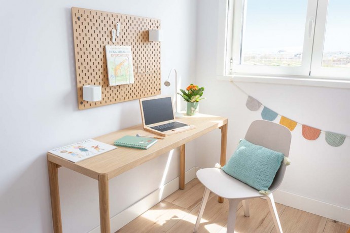 Апартаменты в Мадриде