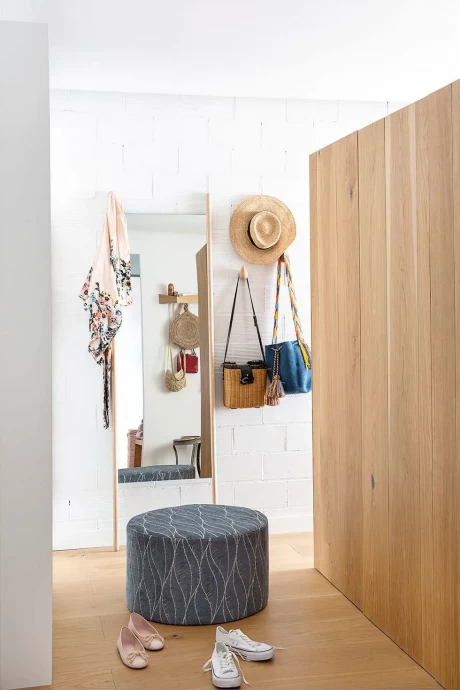 Апартаменты в Мадриде