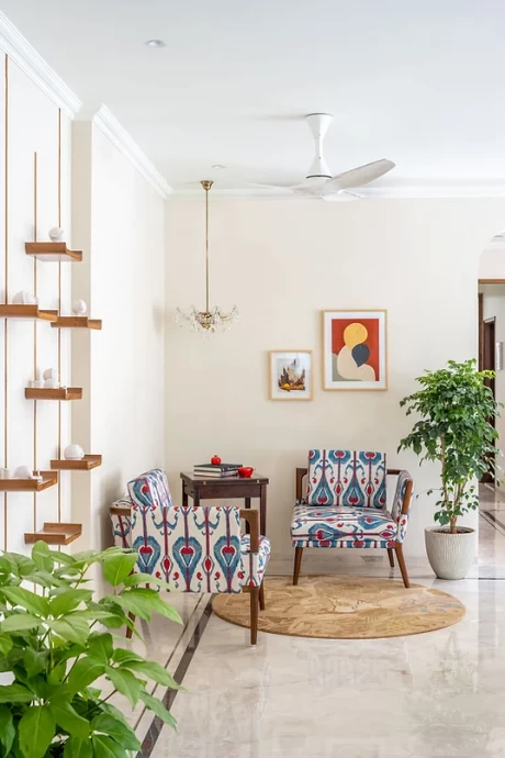 Апартаменты в Мумбаи, Индия