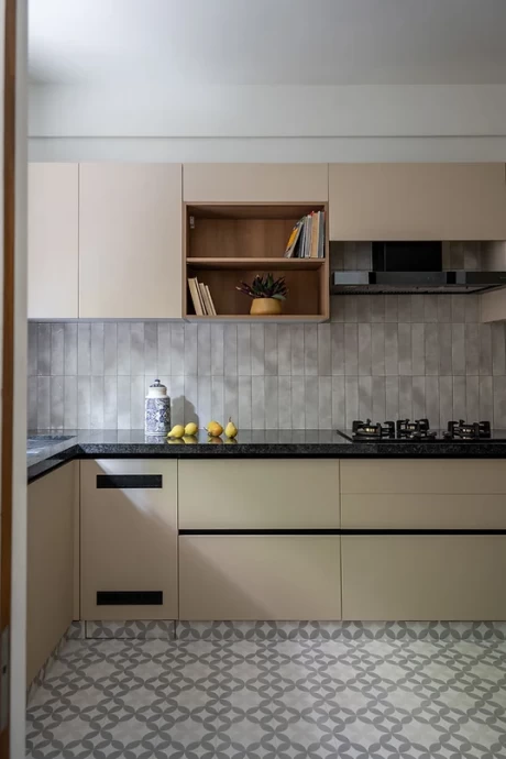 Апартаменты в Мумбаи, Индия