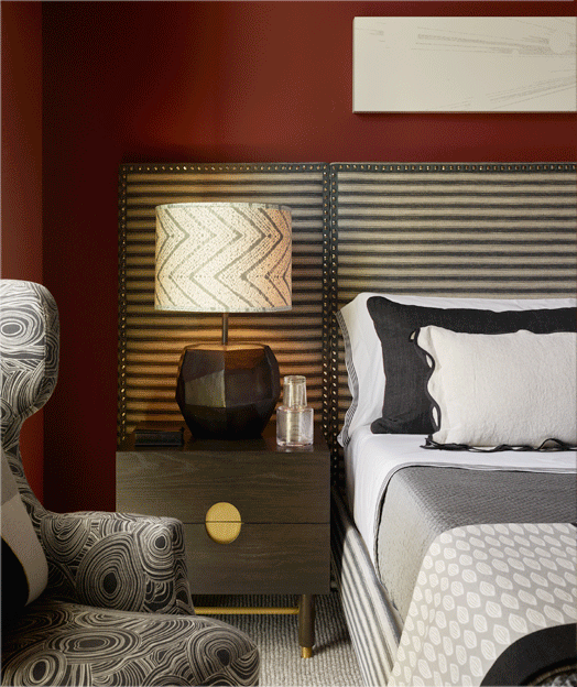 Апартаменты в Нью-Йорке