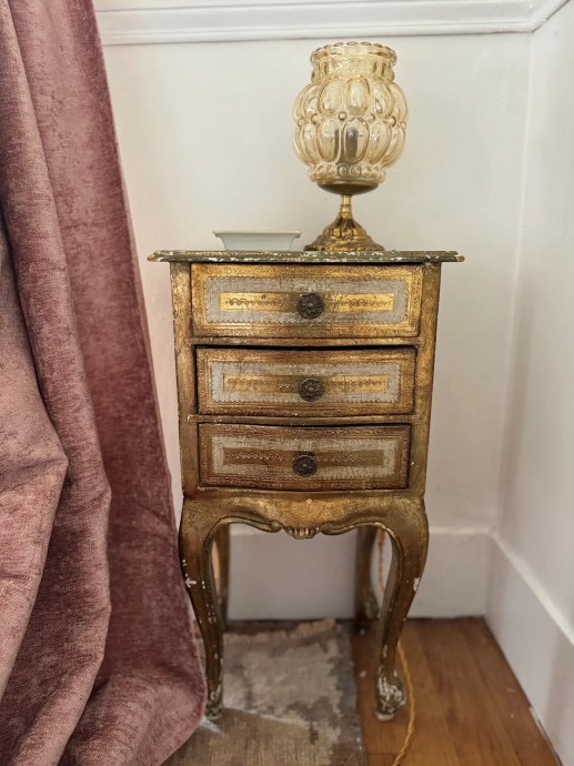 Апартаменты в Париже