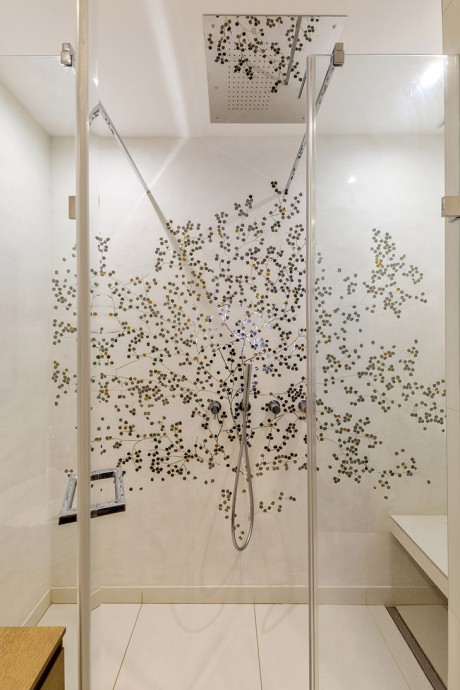 Апартаменты в Париже