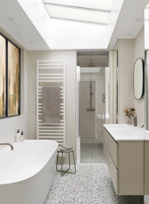 Апартаменты в Париже