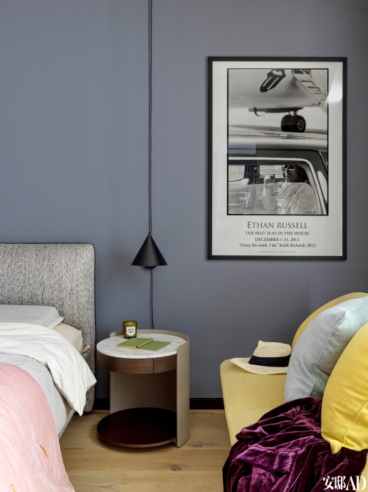 Апартаменты в Пекине