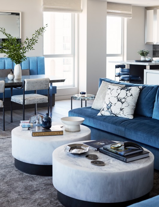 Апартаменты в Сан-Франциско