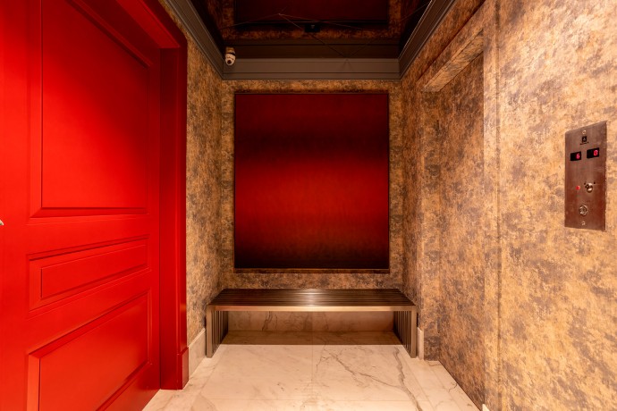 Апартаменты в Сан-Паулу