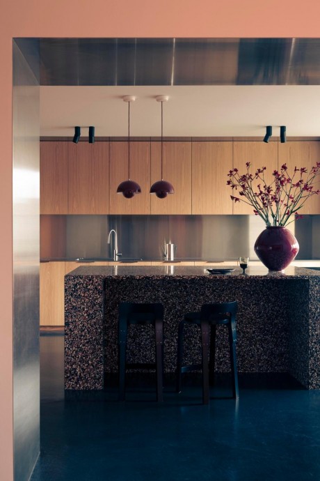 Апартаменты в Сиднее