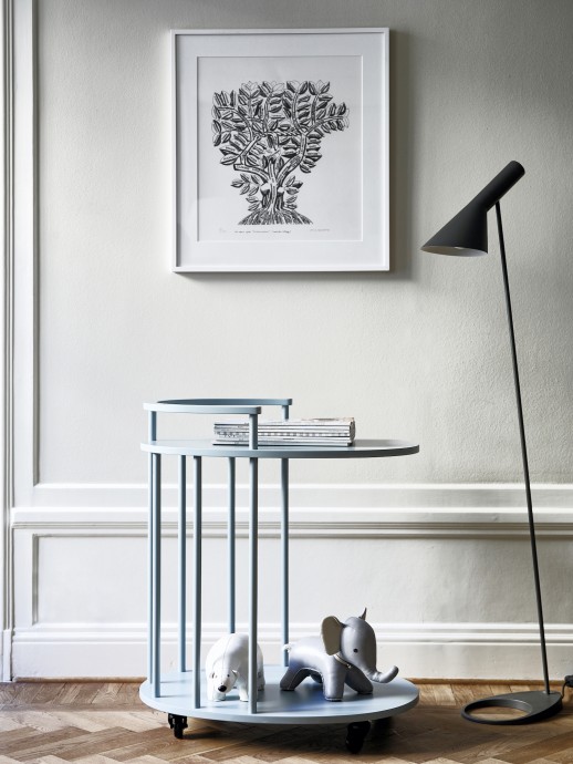 Апартаменты в Стокгольме