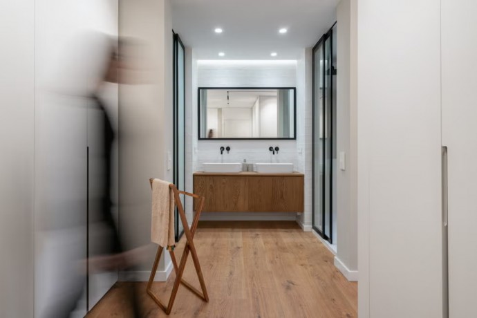 Апартаменты в Валенсии, Испания