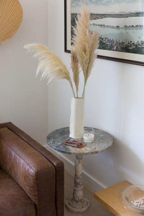 Квартира дизайнера Эмили Кунас в Остине, Техас