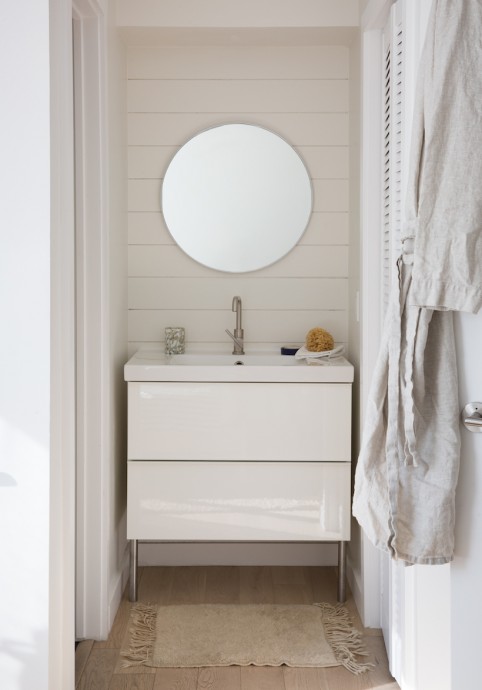 Квартира дизайнера Эмили Кунас в Остине, Техас