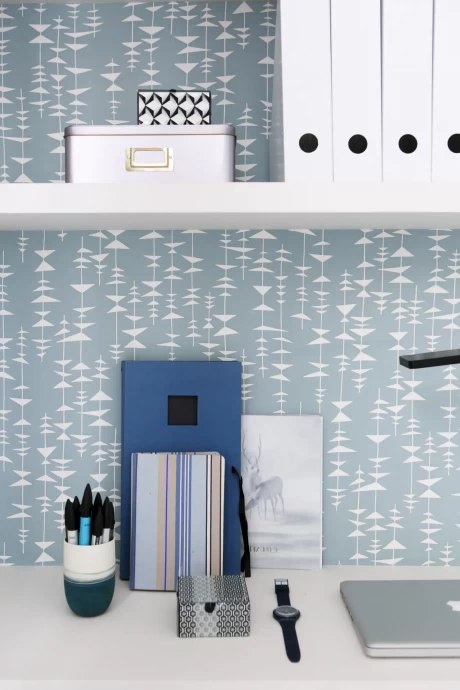 Квартира дизайнера Лауры Кэй в Латинском квартале Парижа